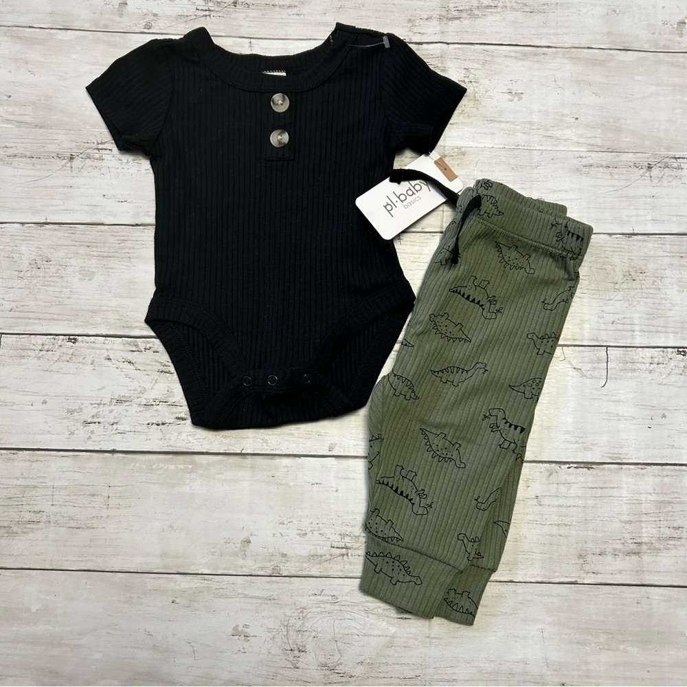 Petit Lem outfit